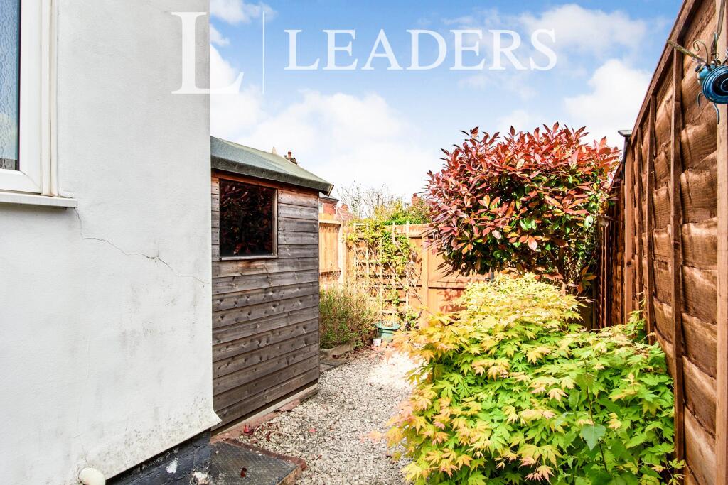 Additional image 8 of Warren Road, Birmingham, B30