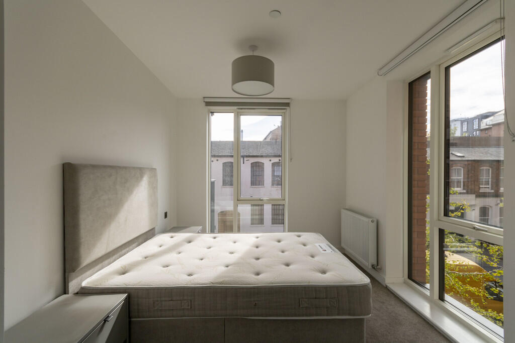 Additional image 5 of The Barker, Snow Hill Wharf, Shadwell Street, Birmingham, B4