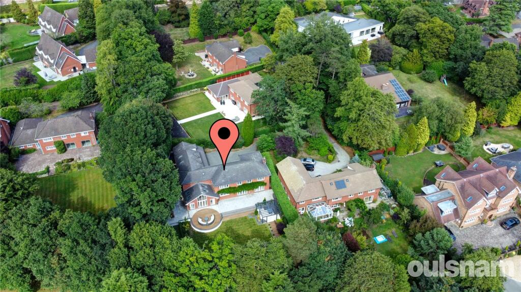 Additional image 28 of Denehurst Close, Barnt Green, Birmingham, Worcestershire, B45