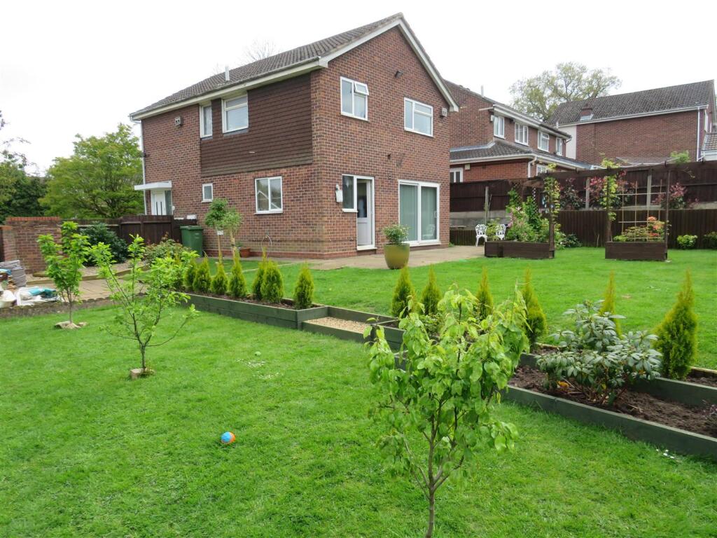 Additional image 12 of Listelow Close, Birmingham