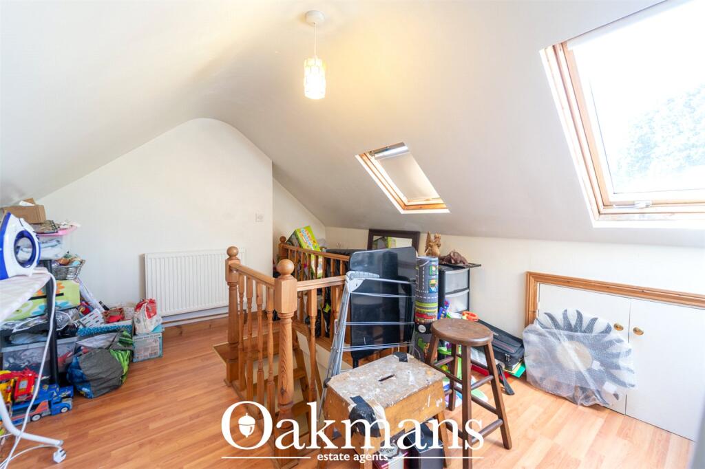 Additional image 23 of Gregory Avenue, Birmingham, West Midlands, B29