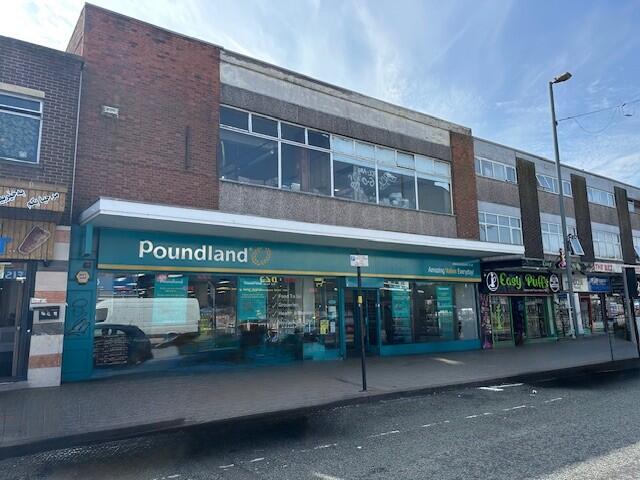 Additional image 20 of High Street, Erdington,Birmingham