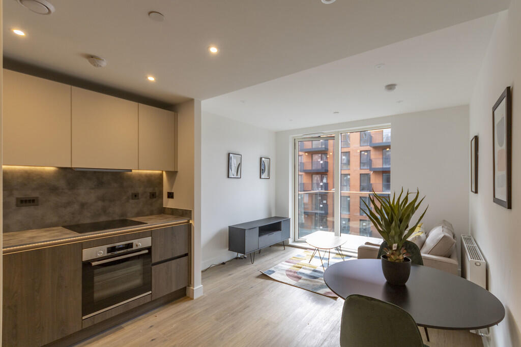 Additional image 23 of The Regent, Snow Hill Wharf, Shadwell Street, Birmingham, B4