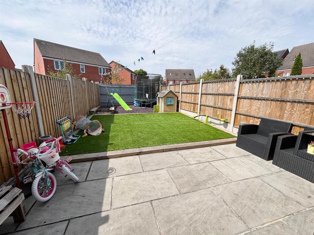 Additional image 13 of Silvermere Road, Sheldon, Birmingham