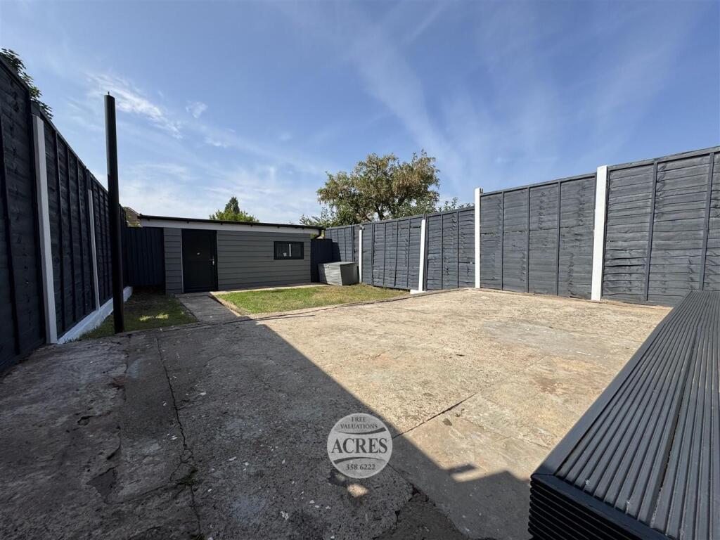 Additional image 33 of Sandringham Road, Great Barr, Birmingham