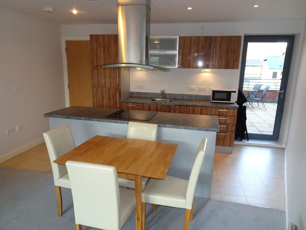 Additional image 5 of Ansty Court, 30 Caroline Street, B3 1UQ