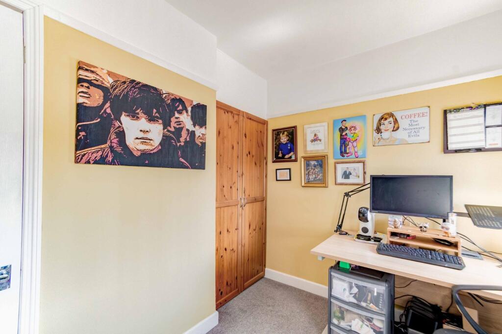 Additional image 10 of Kingswood Road, Northfield, Birmingham, West Midlands, B31