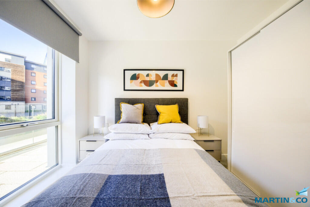 Additional image 13 of The Regent, Snow Hill Wharf, Shadwell Street, Birmingham, B4