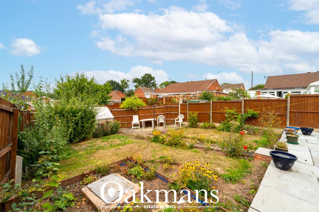 Additional image 28 of Staple Lodge Road, Birmingham, West Midlands, B31