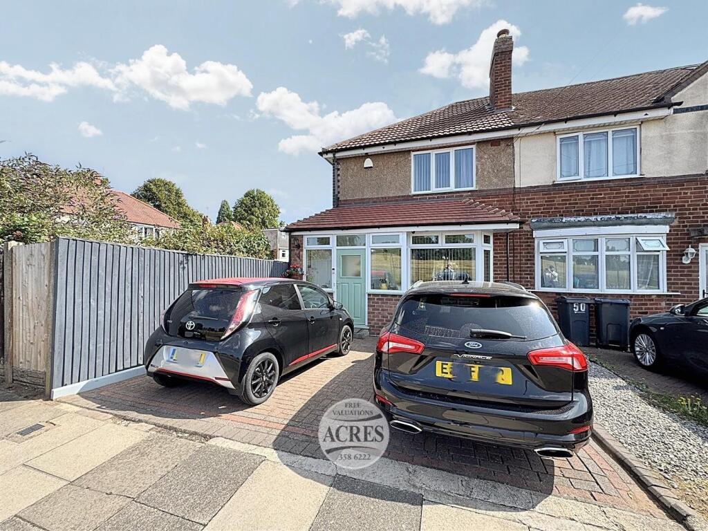Additional image 57 of Stowell Road, Kingstanding, Birmingham