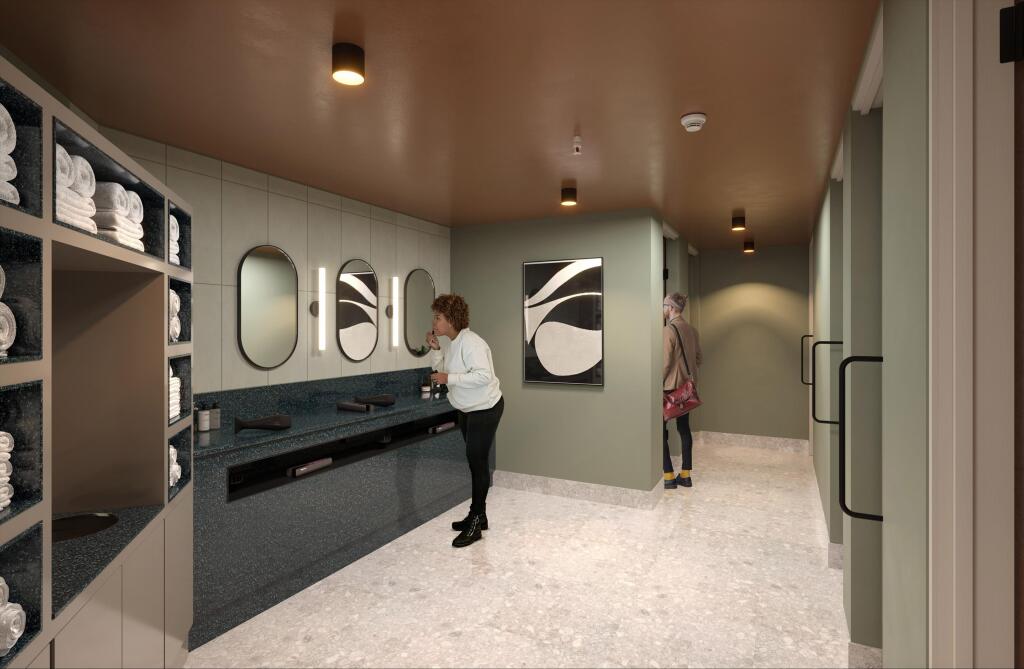 Additional image 7 of The McLaren Building, 46 The Priory, Queensway, Birmingham, B4