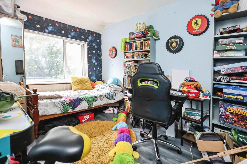 Additional image 8 of Norrington Grove, BIRMINGHAM