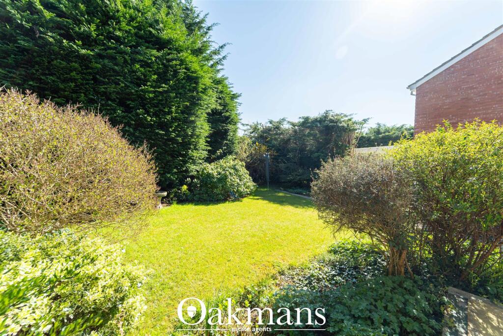 Additional image 20 of Copperbeech Close, Birmingham, B32