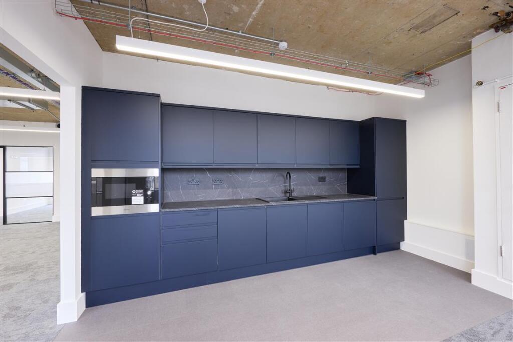 Additional image 22 of The McLaren Building, 46 The Priory, Queensway, Birmingham, B4