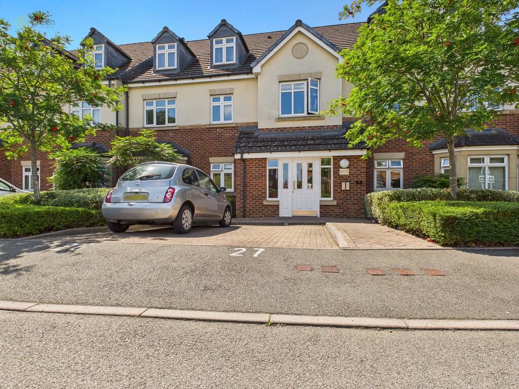 Additional image 41 of Hailwood Drive, Great Barr
