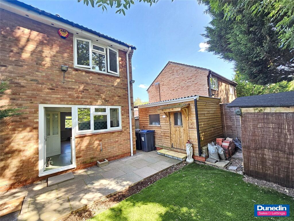 Additional image 12 of Raybon Croft, Rubery, Birmingham, B45