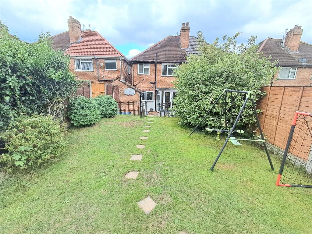 Additional image 21 of Perry Wood Road, Great Barr, Birmingham, B42