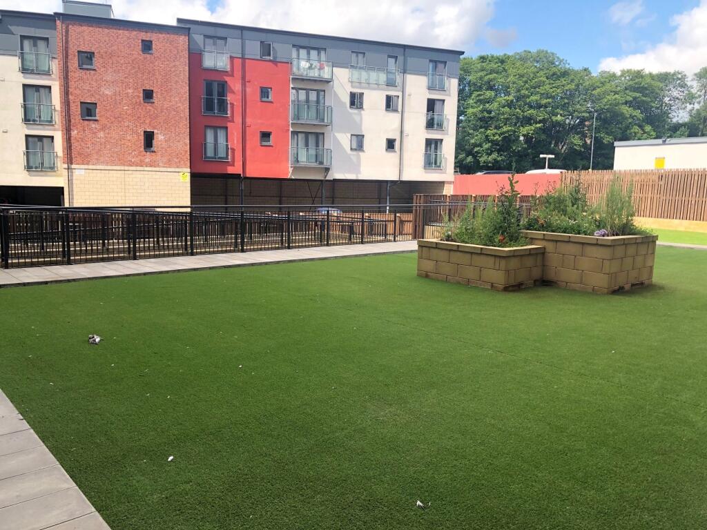 Additional image 5 of Solihull Heights, 56 Coventry Road