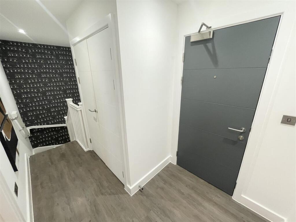 Additional image 9 of Assay Lofts, 62 Charlotte Street, Birmingham