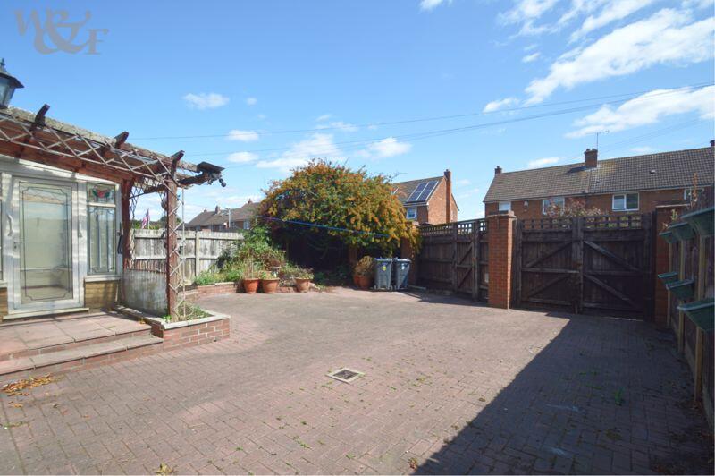 Additional image 26 of Air Ministry Houses, Chester Road, Castle Vale, Birmingham