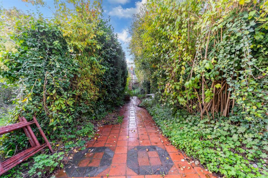 Additional image 28 of Gleave Road, Selly Oak, Birmingham, West Midlands, B29