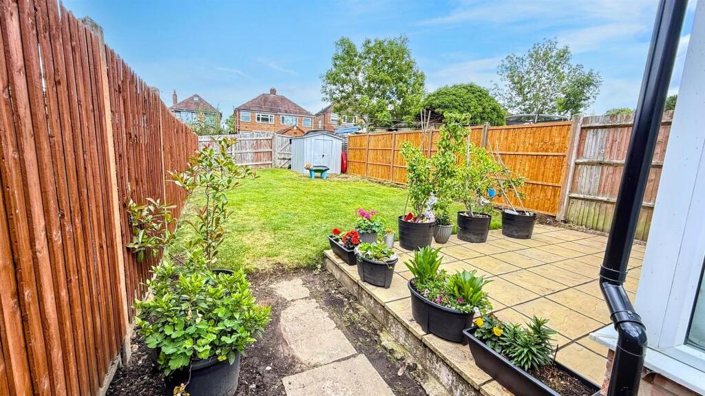 Additional image 3 of Broad Meadow Lane, Kings Norton, Birmingham