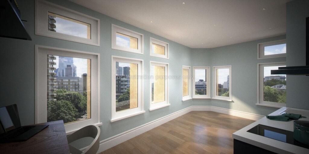 Property image for Birmingham | Student | September | B4