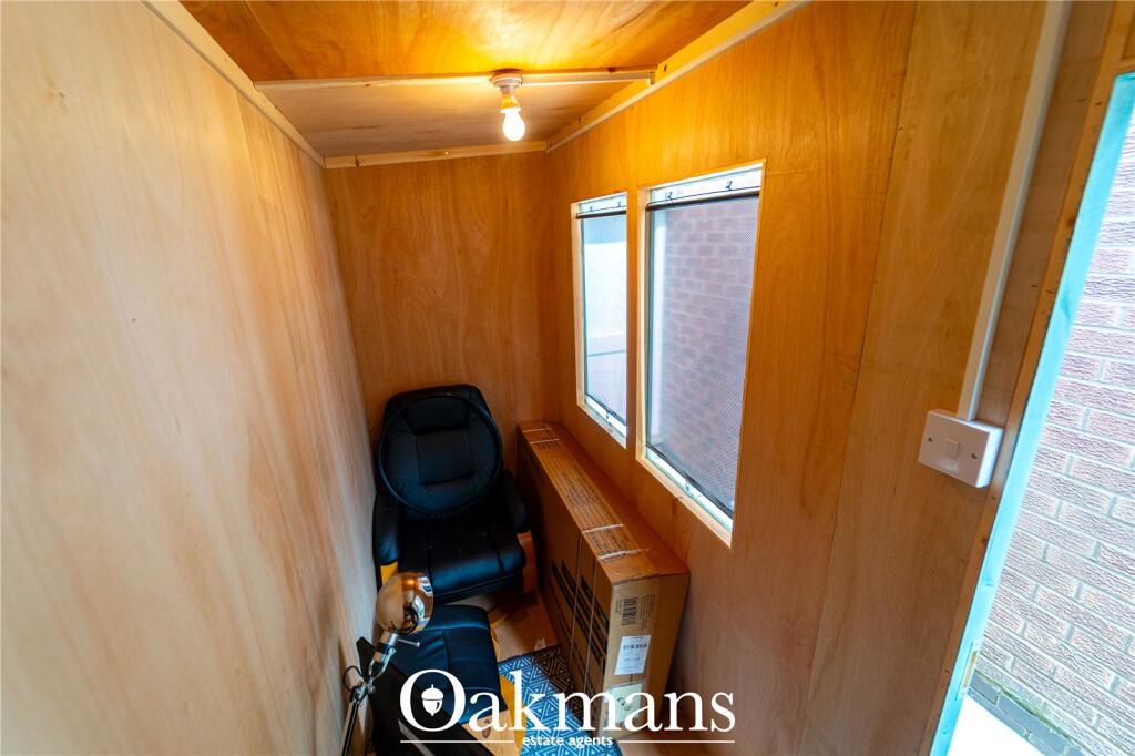 Additional image 29 of Moors Croft, Birmingham, B32