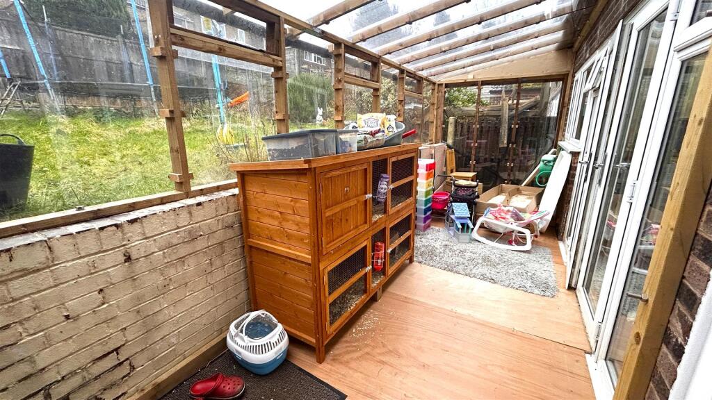 Additional image 12 of Braid Close, Kings Norton, Birmingham