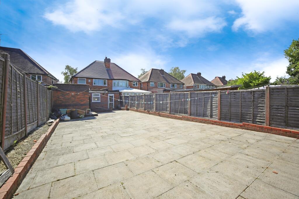 Additional image 16 of Stonor Road, Birmingham