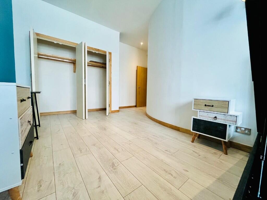 Additional image 10 of Millennium Apartments, 95 Newhall Street, Birmingham, B3 1BA