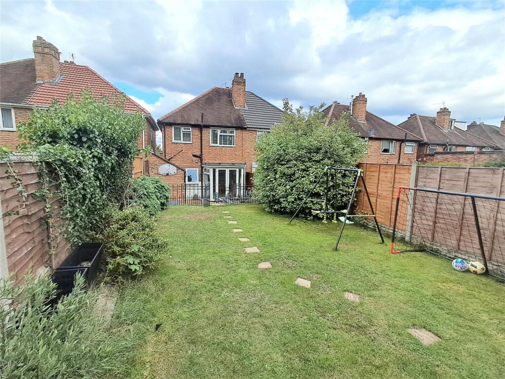 Additional image 22 of Perry Wood Road, Great Barr, Birmingham, B42