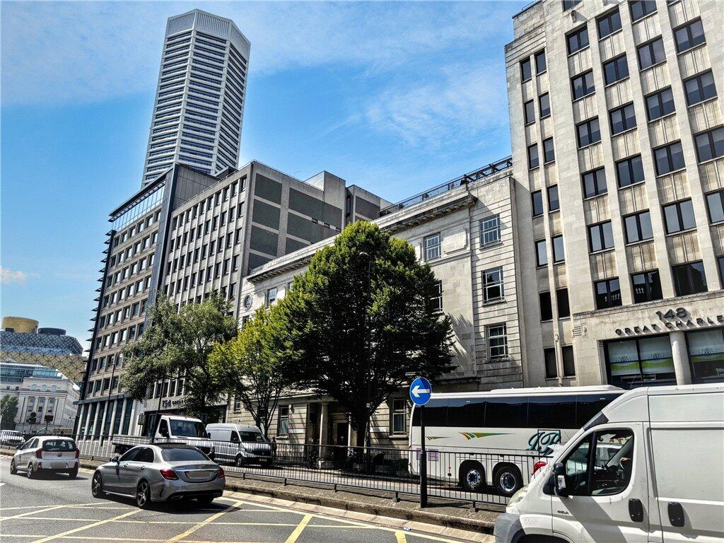 Additional image 14 of Great Charles Street Queensway, Birmingham, West Midlands, B3