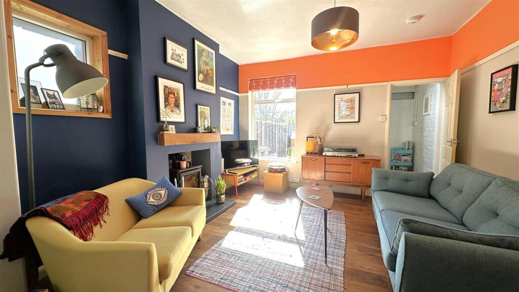 Additional image 2 of Gristhorpe Road, Selly Park, Birmingham