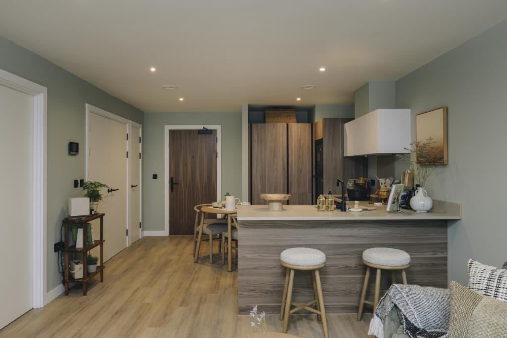 Additional image 5 of One Eastside, 2 Jennens Road Birmingham B4