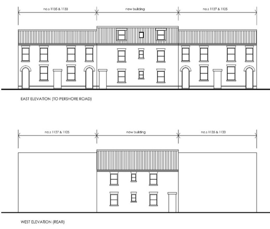 Additional image 9 of Pershore Road (LAND w/ planning), Stirchley, B30 2YJ