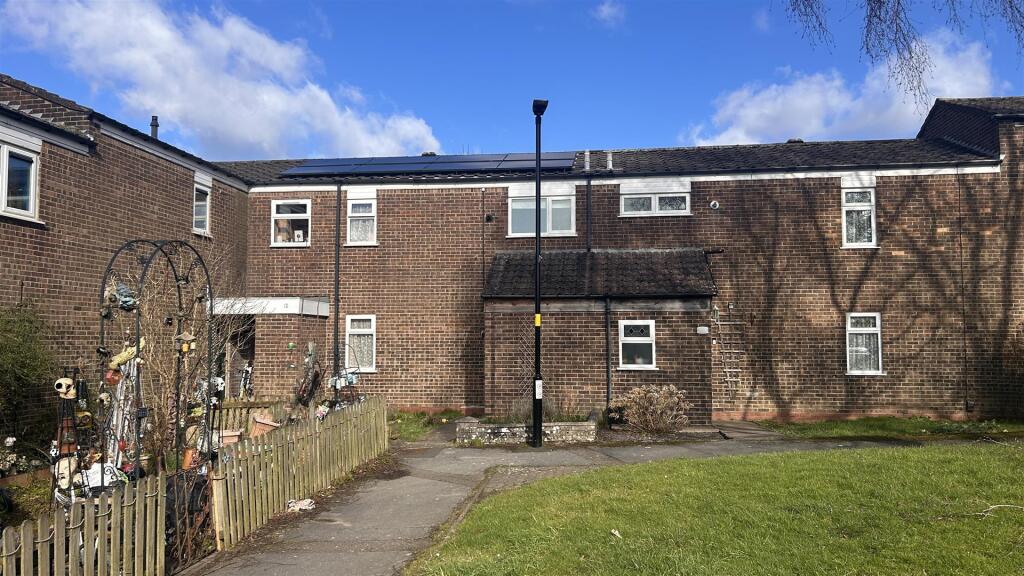 Additional image 18 of Braid Close, Kings Norton, Birmingham