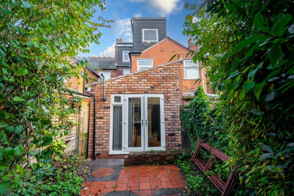 Additional image 30 of Gleave Road, Selly Oak, Birmingham, West Midlands, B29