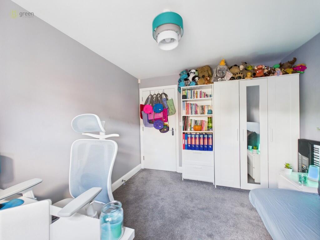 Additional image 36 of Hailwood Drive, Great Barr