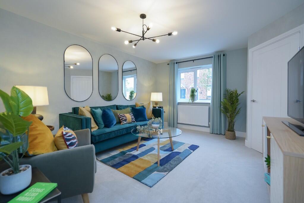 Additional image 5 of Sheldon Drive,
Northfield,
Birmingham,
B31 5EJ