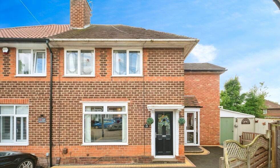 Additional image 42 of Retford Grove, Birmingham, West Midlands, B25