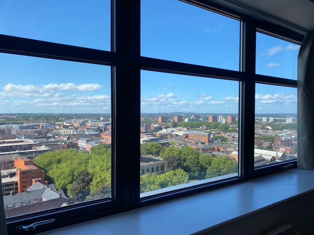 Additional image 13 of Brindley House, 101 Newhall Street, Birmingham City Centre