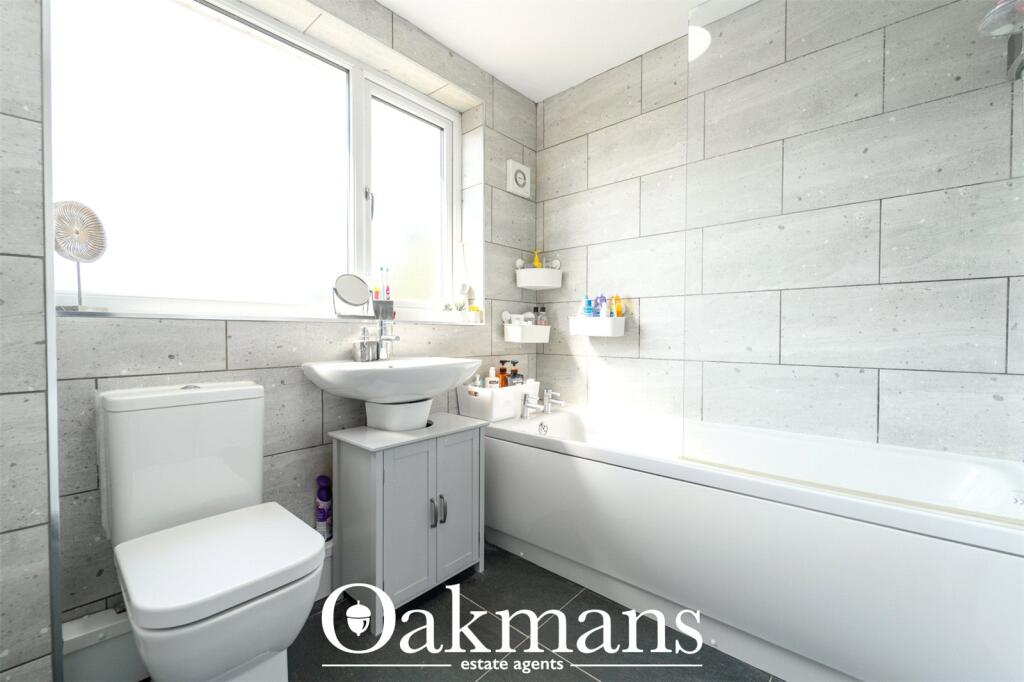 Additional image 13 of Orwell Drive, Birmingham, West Midlands, B38