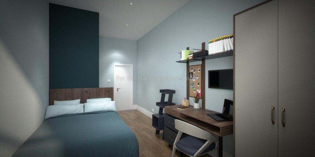 Birmingham | Student | September | B4