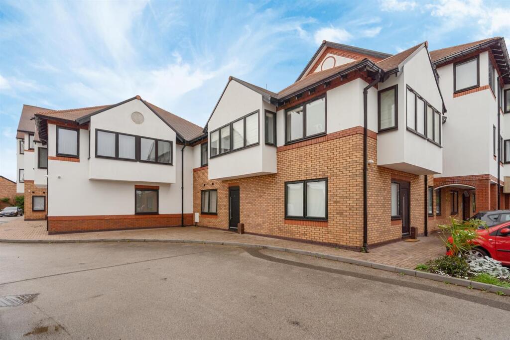 Additional image 11 of Swan Courtyard, Yardley