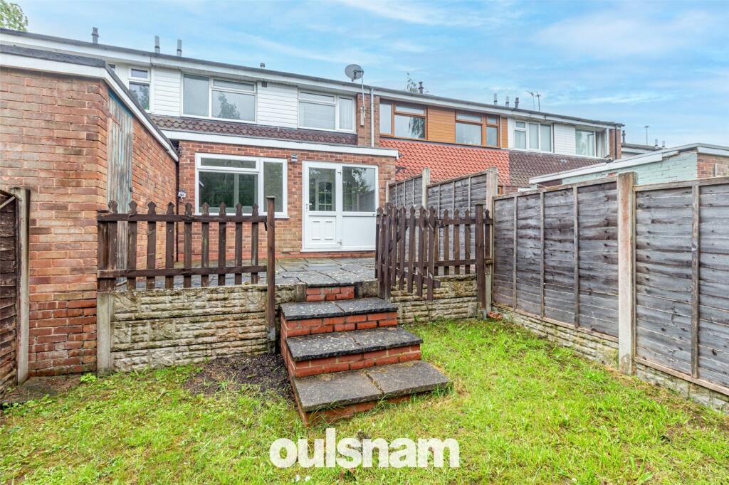 Additional image 11 of Waggon Walk, Kings Norton, Birmingham, B38