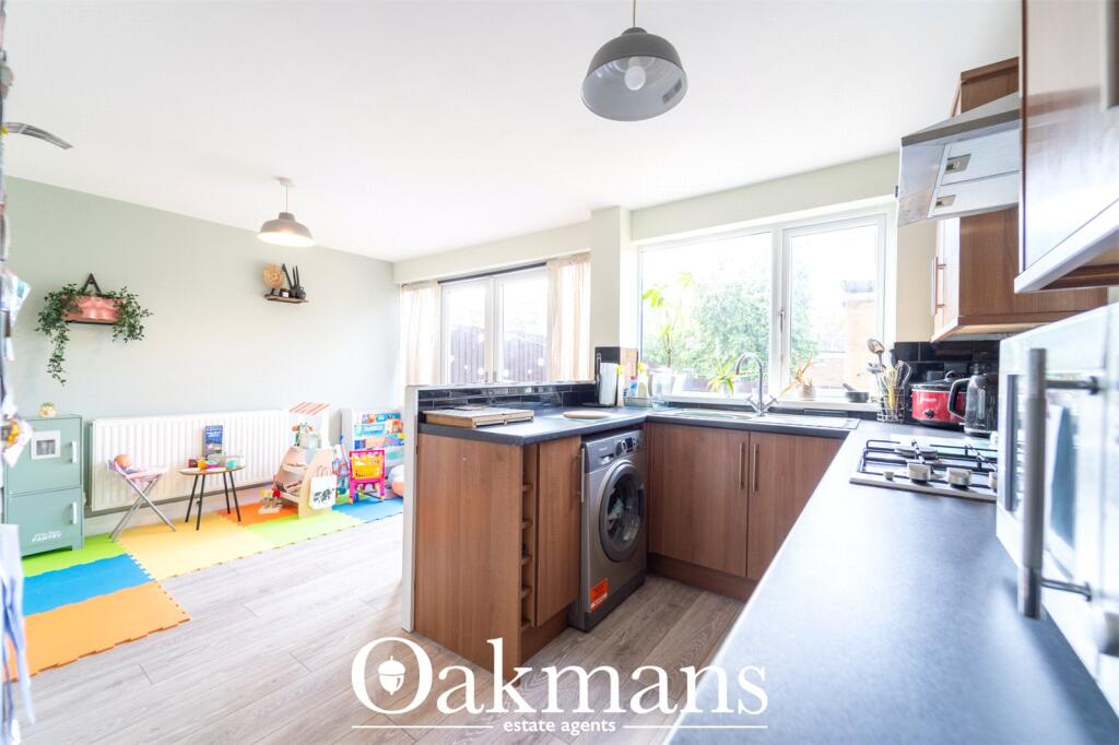 Additional image 11 of Orwell Drive, Birmingham, West Midlands, B38