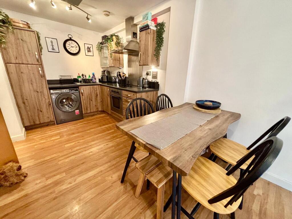 Additional image 3 of George Street, Birmingham, B3