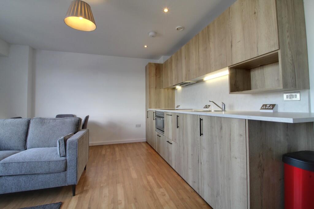 Additional image 4 of Brindley House, 101 Newhall Street, Birmingham City Centre