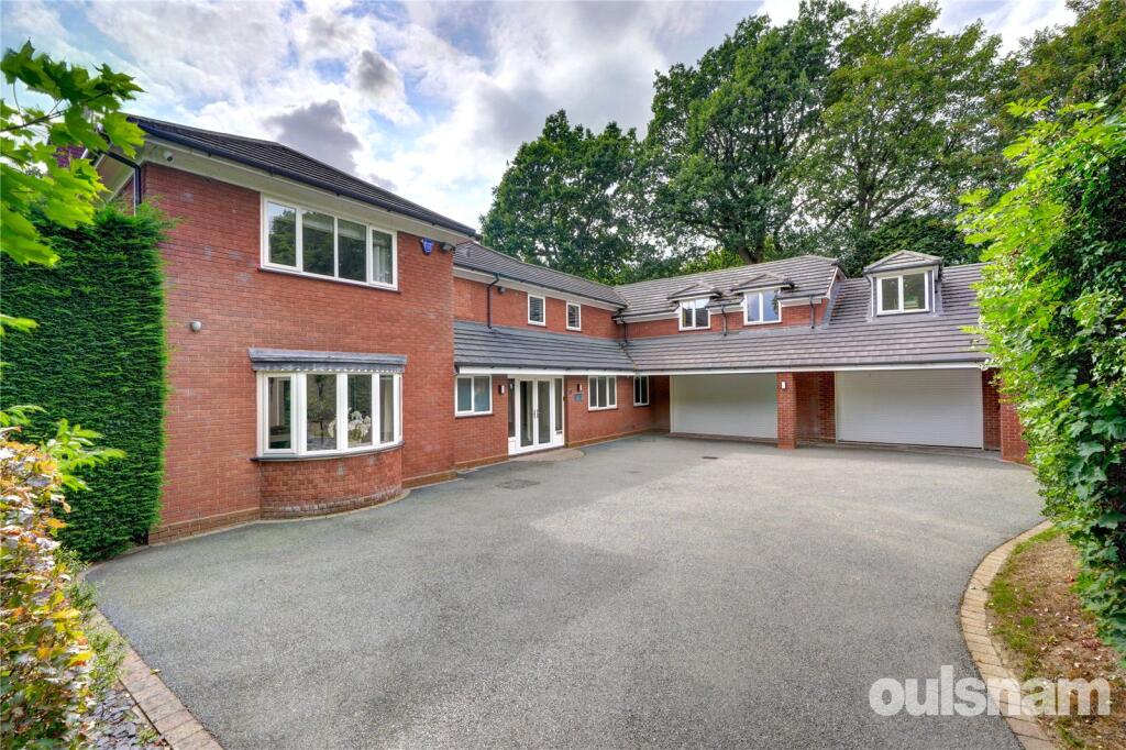 Additional image 41 of Denehurst Close, Barnt Green, Birmingham, Worcestershire, B45